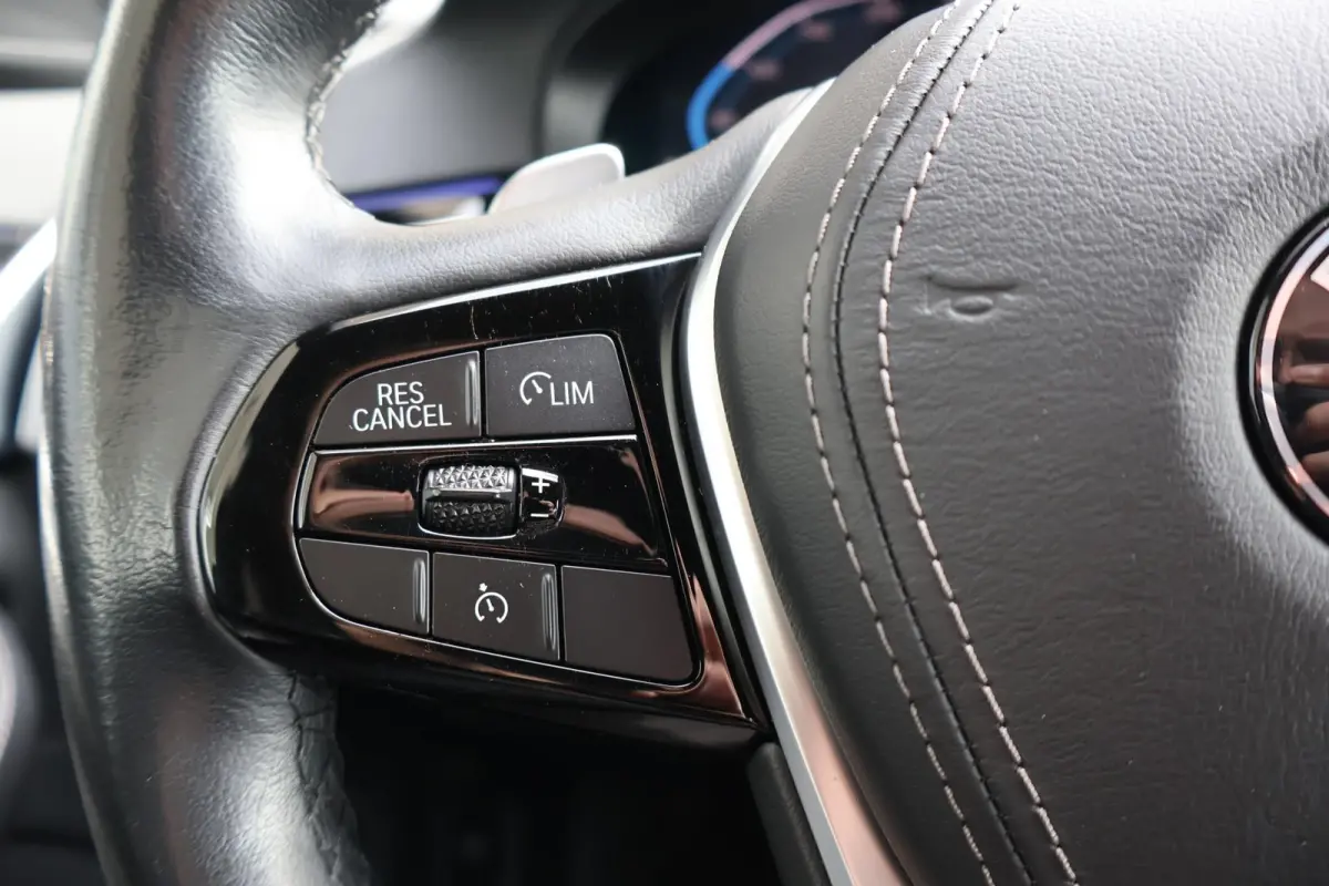 530e 252pk iPerformance High Executive Edition | SoH 91% | Camera | Apple Carplay | Navigatie | PDC | Cruise Control