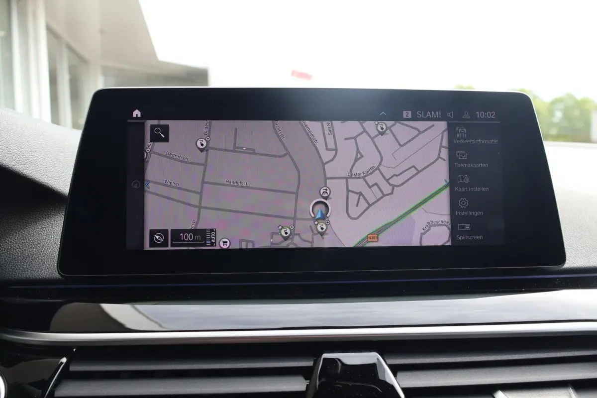 530e 252pk iPerformance High Executive Edition | SoH 91% | Camera | Apple Carplay | Navigatie | PDC | Cruise Control