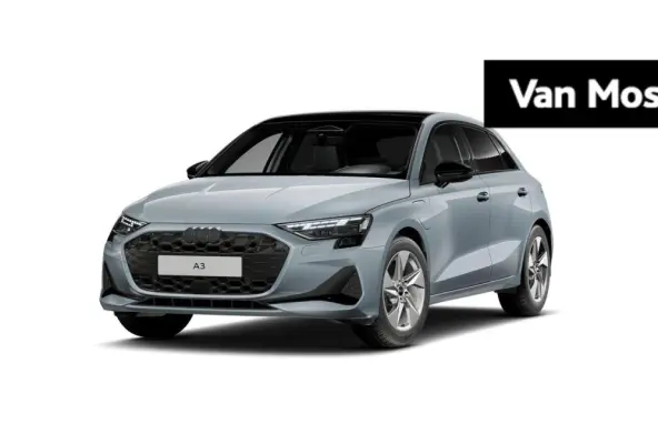 40 TFSI e S edition 204 PK | Demo | Automaat | Camera | Panoramadak | SONOS Sound | Sfeerverlichting | Lichtmetalen velgen |