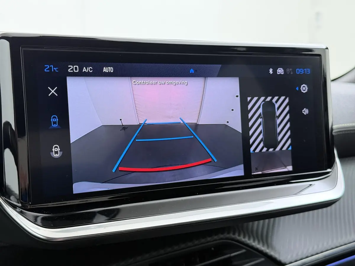 GT 145pk Hybrid Automaat | Automatische Airco | Camera achter | Navigatie | Cruise control | Apple Carplay en Android auto draadloos