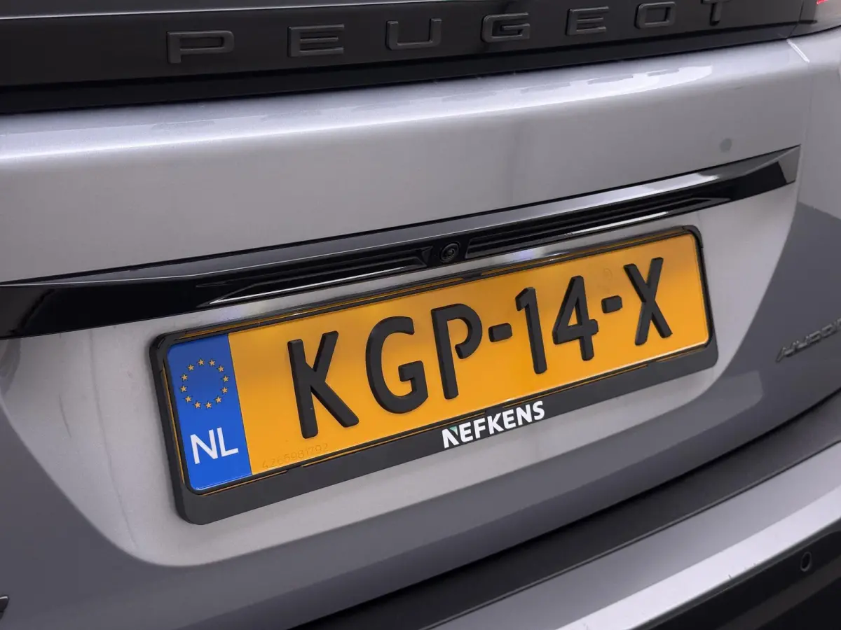 GT 145pk Hybrid Automaat | Automatische Airco | Camera achter | Navigatie | Cruise control | Apple Carplay en Android auto draadloos