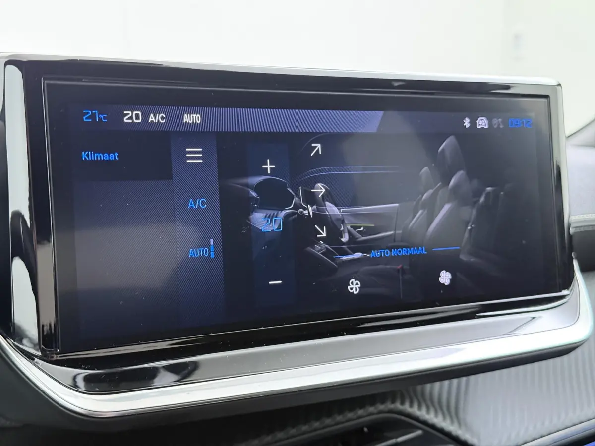 GT 145pk Hybrid Automaat | Automatische Airco | Camera achter | Navigatie | Cruise control | Apple Carplay en Android auto draadloos