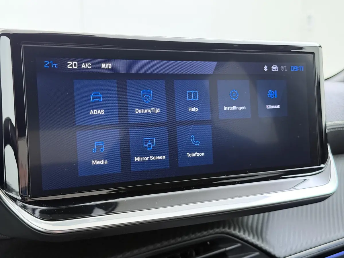 GT 145pk Hybrid Automaat | Automatische Airco | Camera achter | Navigatie | Cruise control | Apple Carplay en Android auto draadloos