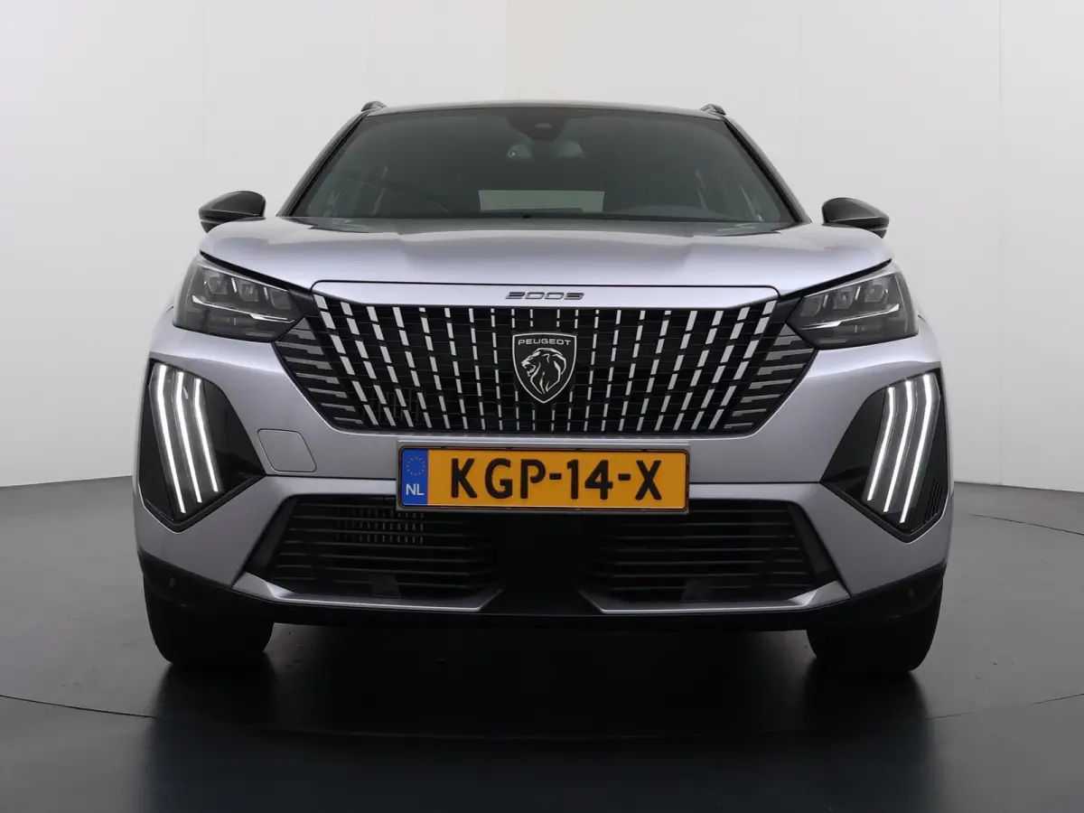 GT 145pk Hybrid Automaat | Automatische Airco | Camera achter | Navigatie | Cruise control | Apple Carplay en Android auto draadloos