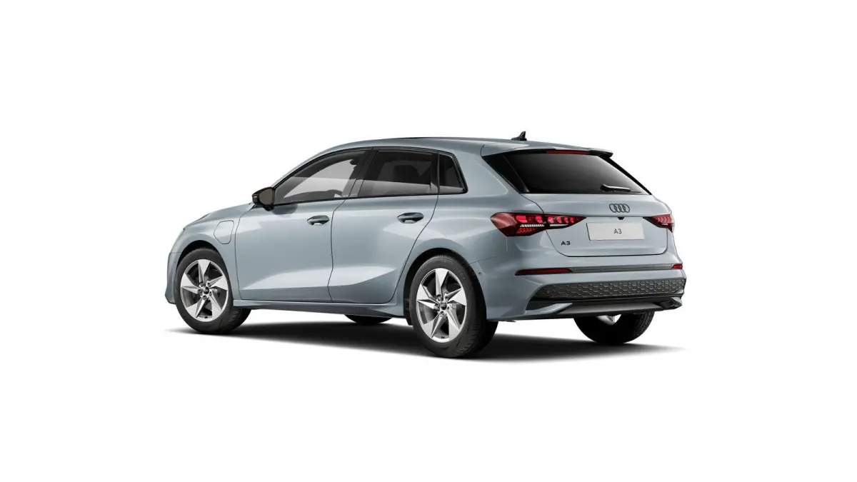40 TFSI e S edition 204 PK | Demo | Automaat | Camera | Panoramadak | Climate Control | Stoelverwarming | SONOS Sound |