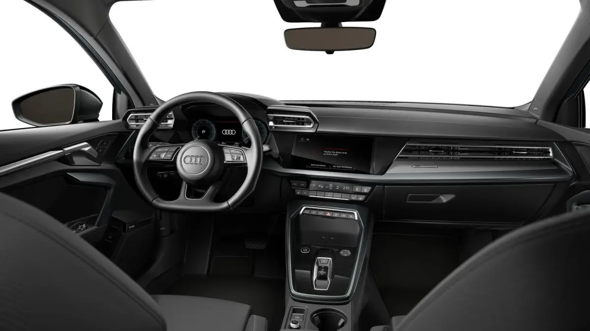 40 TFSI e S edition 204 PK | Demo | Automaat | Camera | Panoramadak | Climate Control | Stoelverwarming | SONOS Sound |