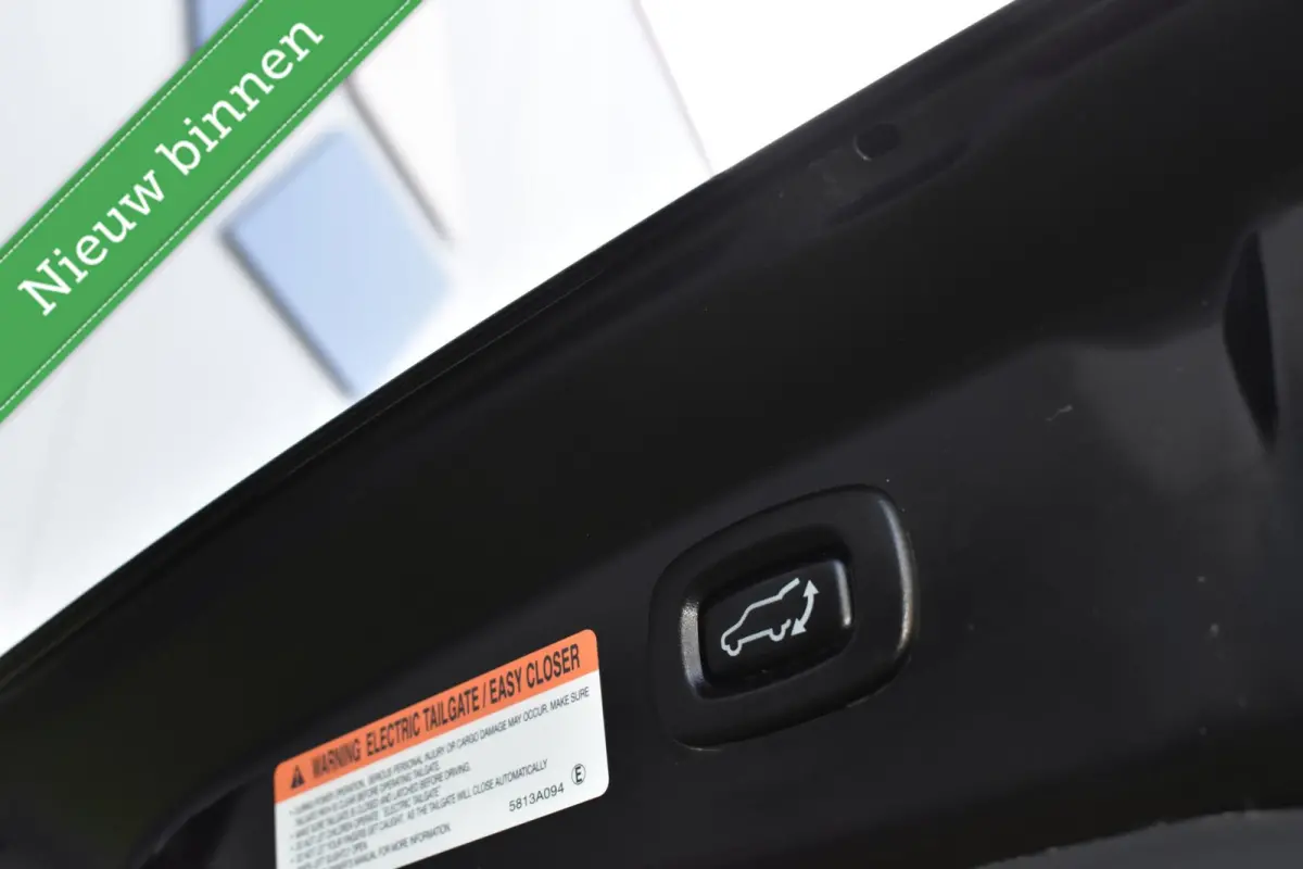 2.4 PHEV Diamand Edition 360º CAMERA/PANODAK/LEDER VOL!/DODE HOEK DET./TREKHAAK/ACC/ETC,!