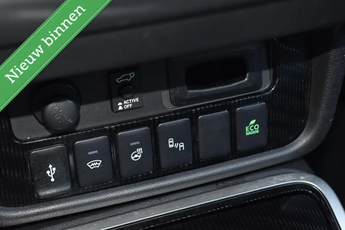 2.4 PHEV Diamand Edition 360º CAMERA/PANODAK/LEDER VOL!/DODE HOEK DET./TREKHAAK/ACC/ETC,!