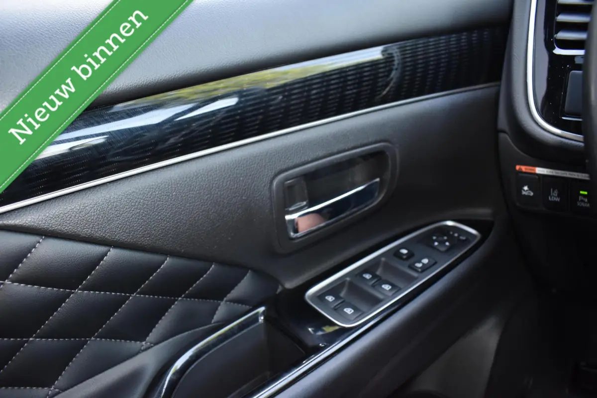 2.4 PHEV Diamand Edition 360º CAMERA/PANODAK/LEDER VOL!/DODE HOEK DET./TREKHAAK/ACC/ETC,!