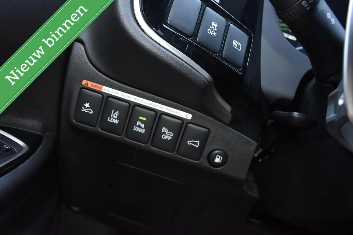 2.4 PHEV Diamand Edition 360º CAMERA/PANODAK/LEDER VOL!/DODE HOEK DET./TREKHAAK/ACC/ETC,!