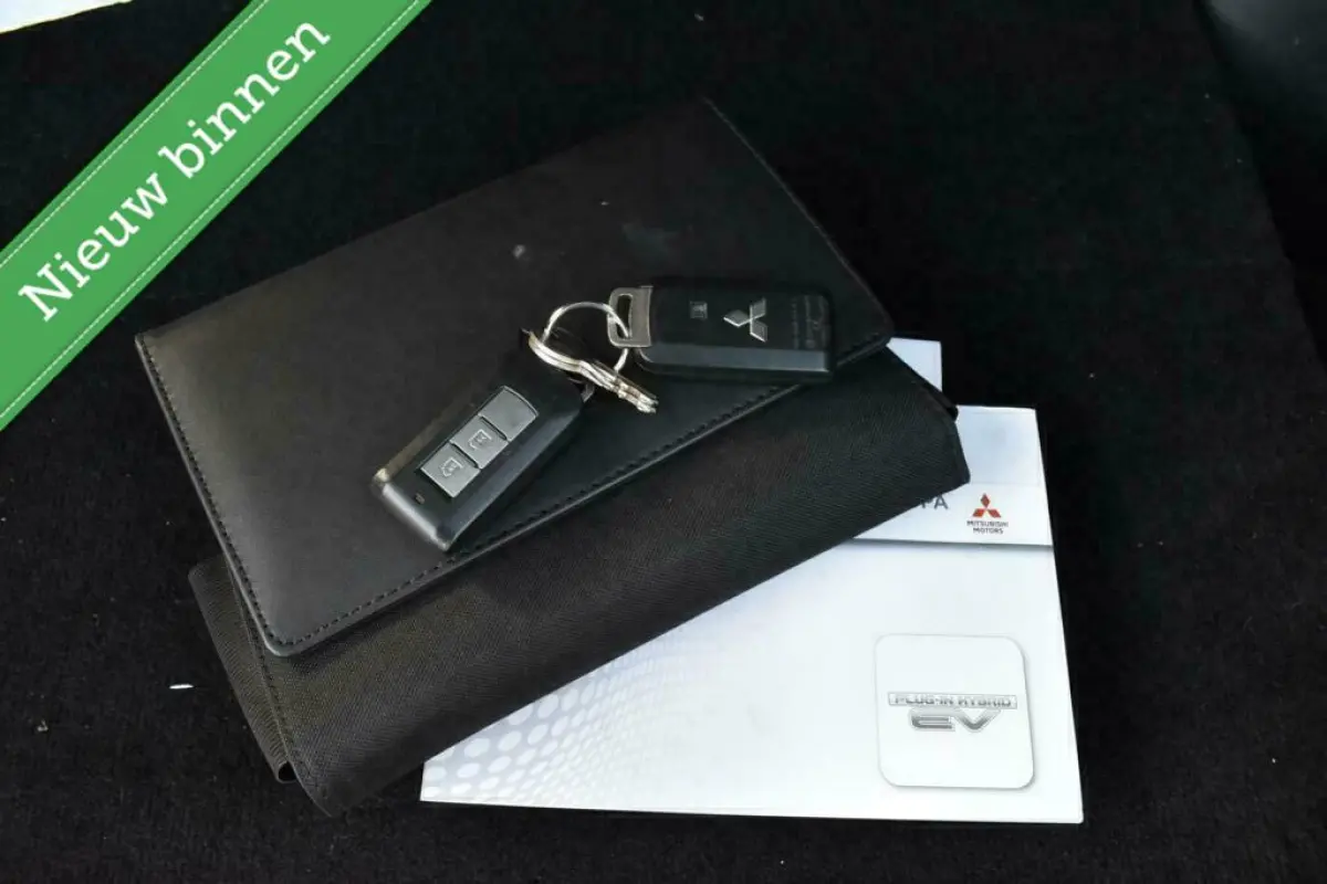2.4 PHEV Diamand Edition 360º CAMERA/PANODAK/LEDER VOL!/DODE HOEK DET./TREKHAAK/ACC/ETC,!
