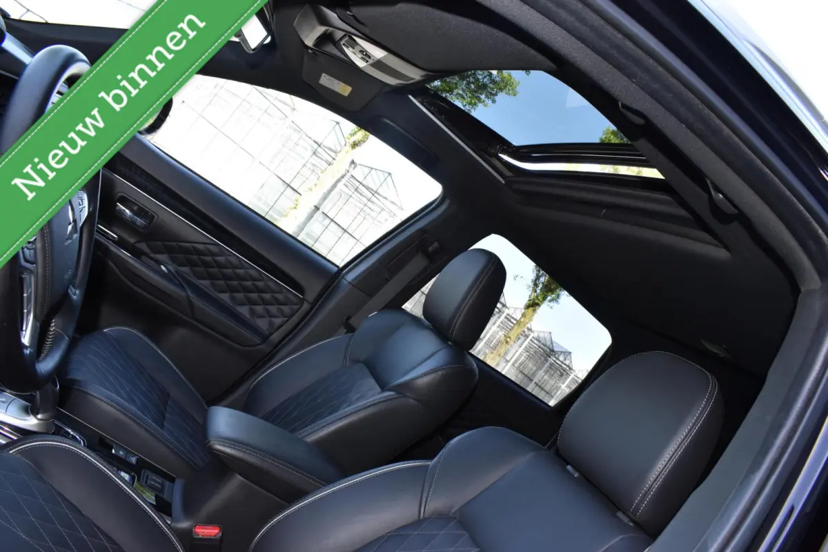 2.4 PHEV Diamand Edition 360º CAMERA/PANODAK/LEDER VOL!/DODE HOEK DET./TREKHAAK/ACC/ETC,!