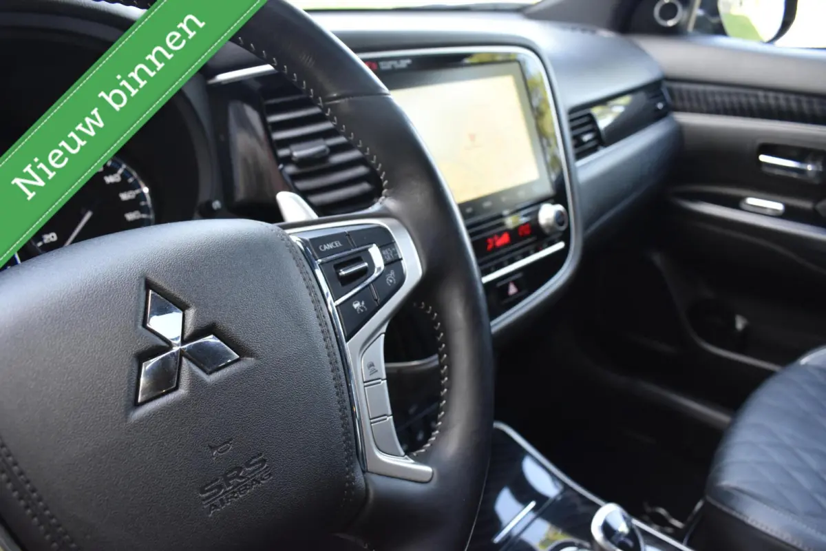 2.4 PHEV Diamand Edition 360º CAMERA/PANODAK/LEDER VOL!/DODE HOEK DET./TREKHAAK/ACC/ETC,!