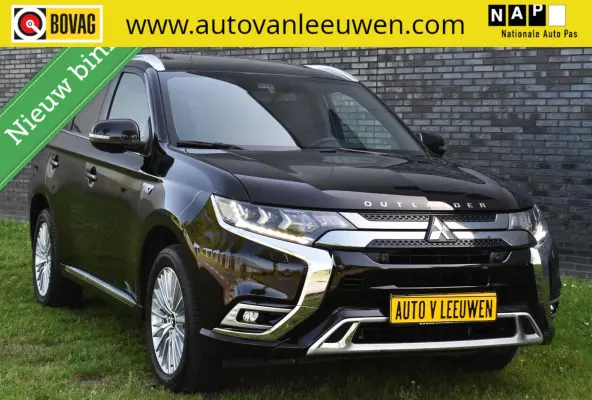 2.4 PHEV Diamand Edition 360º CAMERA/PANODAK/LEDER VOL!/DODE HOEK DET./TREKHAAK/ACC/ETC,!