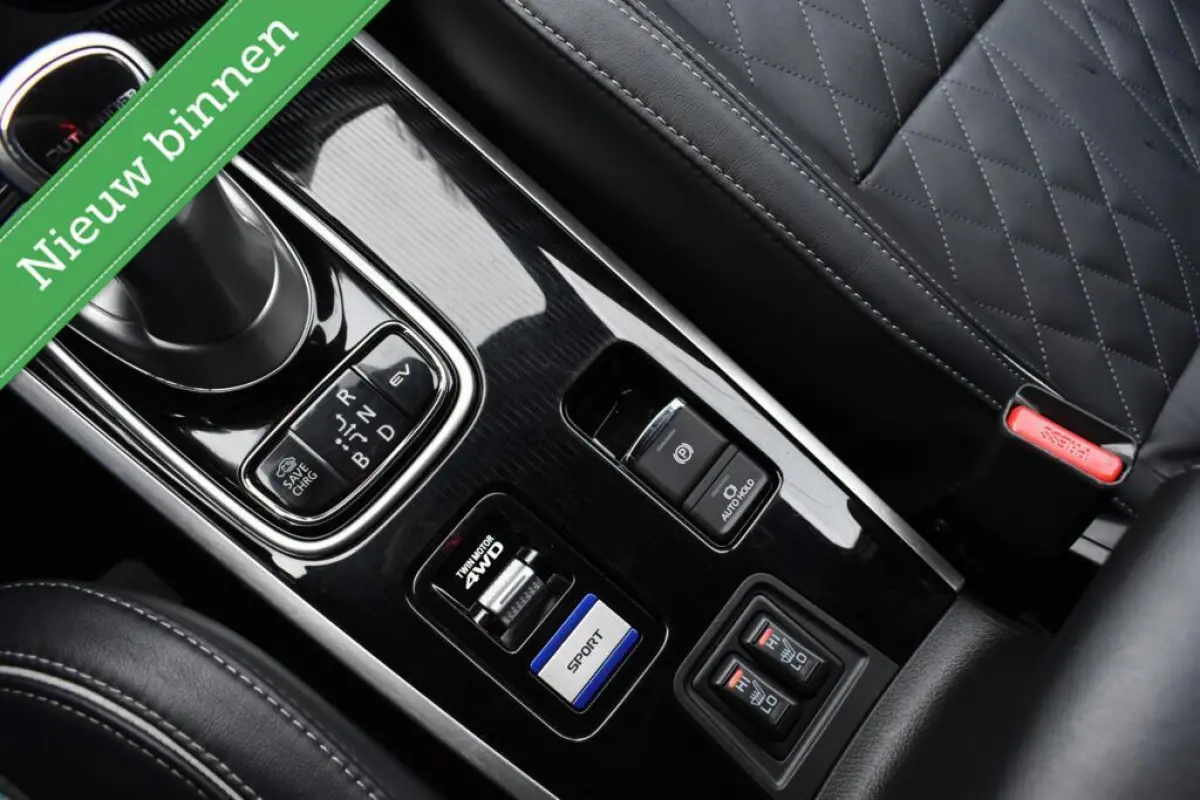 2.4 PHEV Diamand Edition 360º CAMERA/PANODAK/LEDER VOL!/DODE HOEK DET./TREKHAAK/ACC/ETC,!
