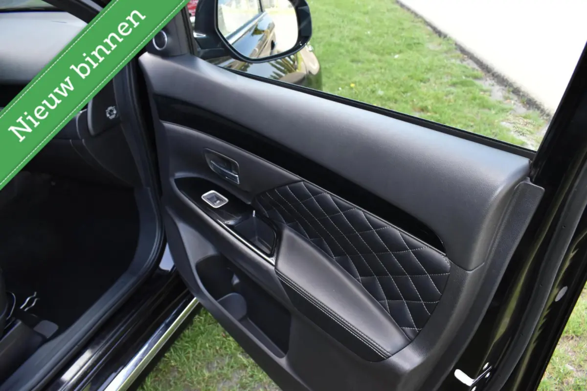 2.4 PHEV Diamand Edition 360º CAMERA/PANODAK/LEDER VOL!/DODE HOEK DET./TREKHAAK/ACC/ETC,!