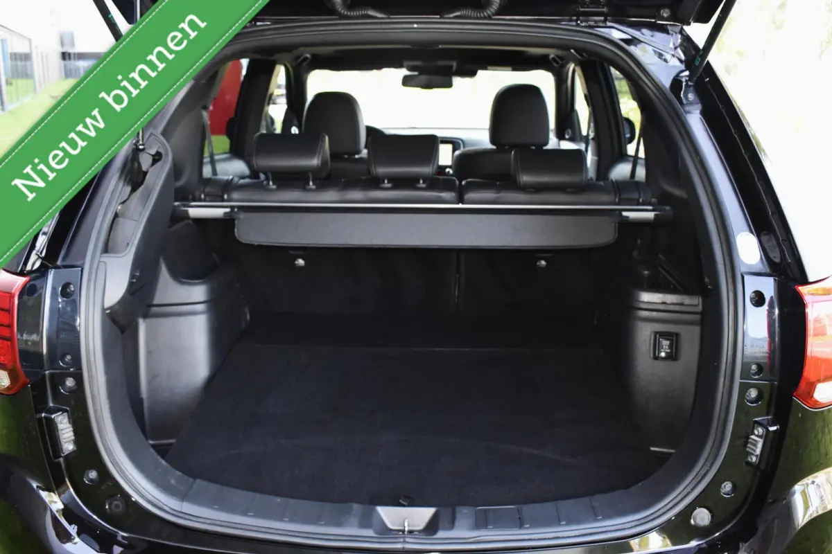 2.4 PHEV Diamand Edition 360º CAMERA/PANODAK/LEDER VOL!/DODE HOEK DET./TREKHAAK/ACC/ETC,!