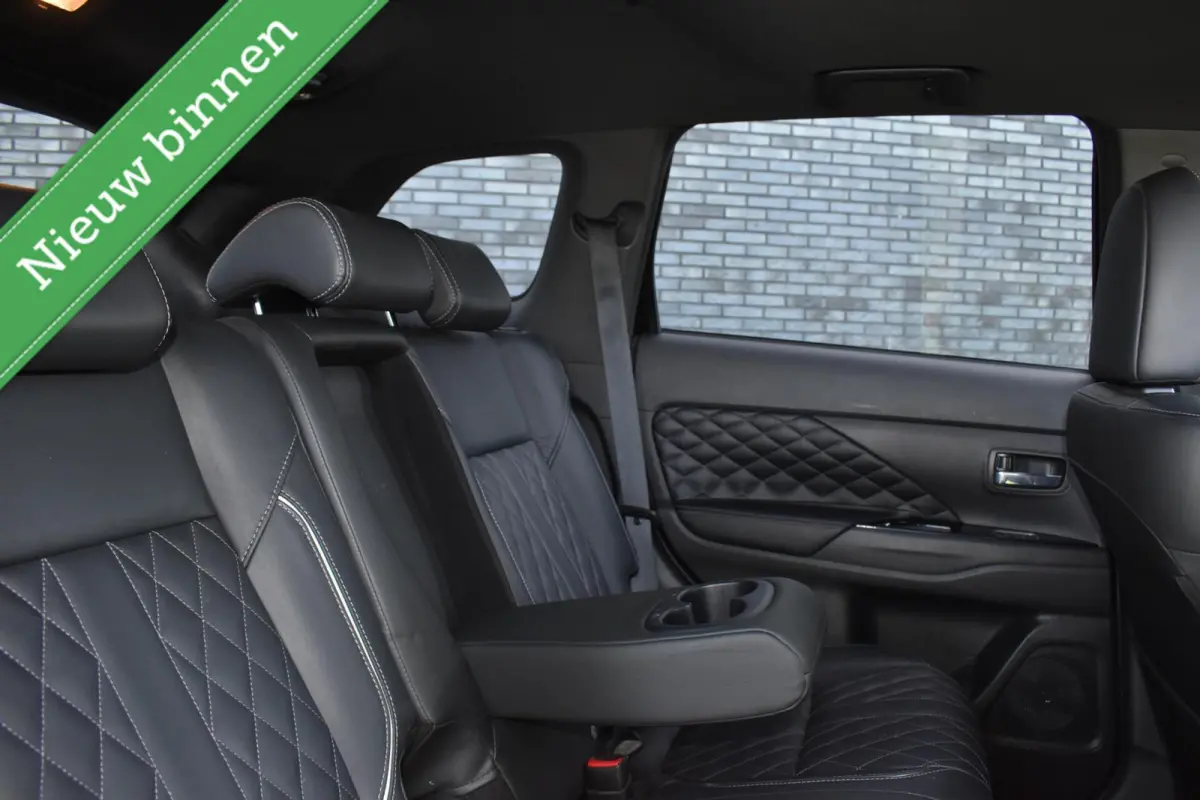 2.4 PHEV Diamand Edition 360º CAMERA/PANODAK/LEDER VOL!/DODE HOEK DET./TREKHAAK/ACC/ETC,!