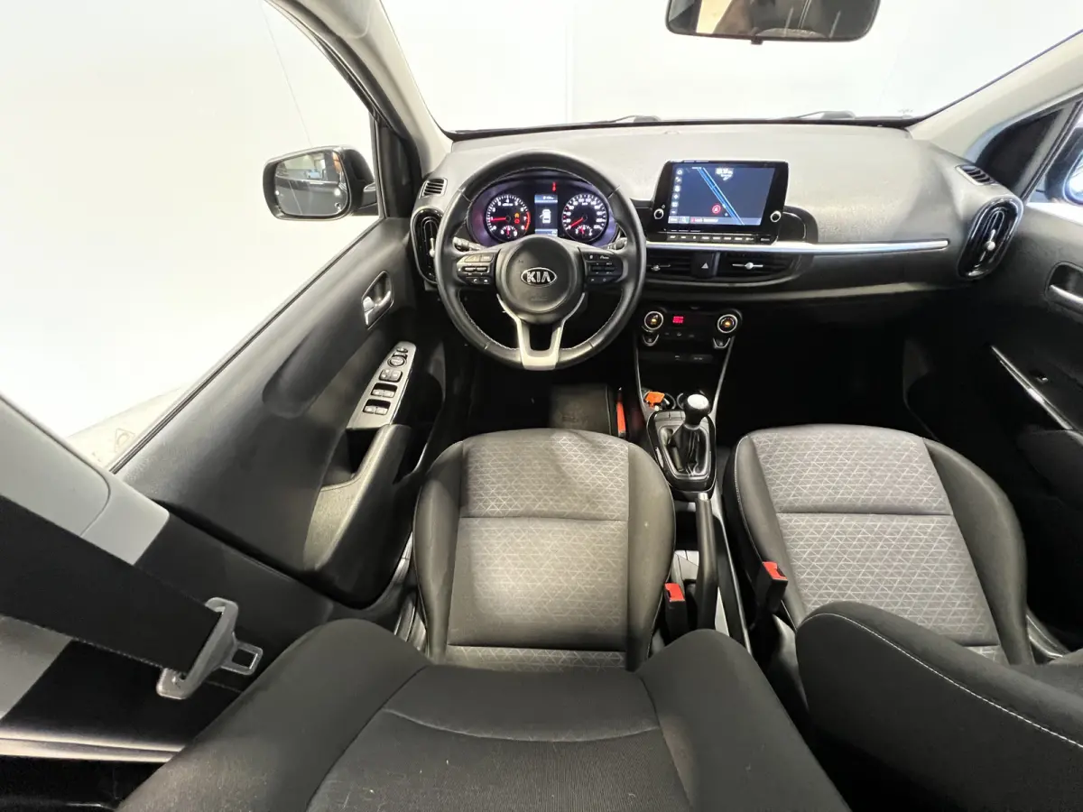 1.0 DPi DynamicPlusLine | Navigatie/Android/Apple Carplay | LM Velgen 15" | Cruise Control | Airco |