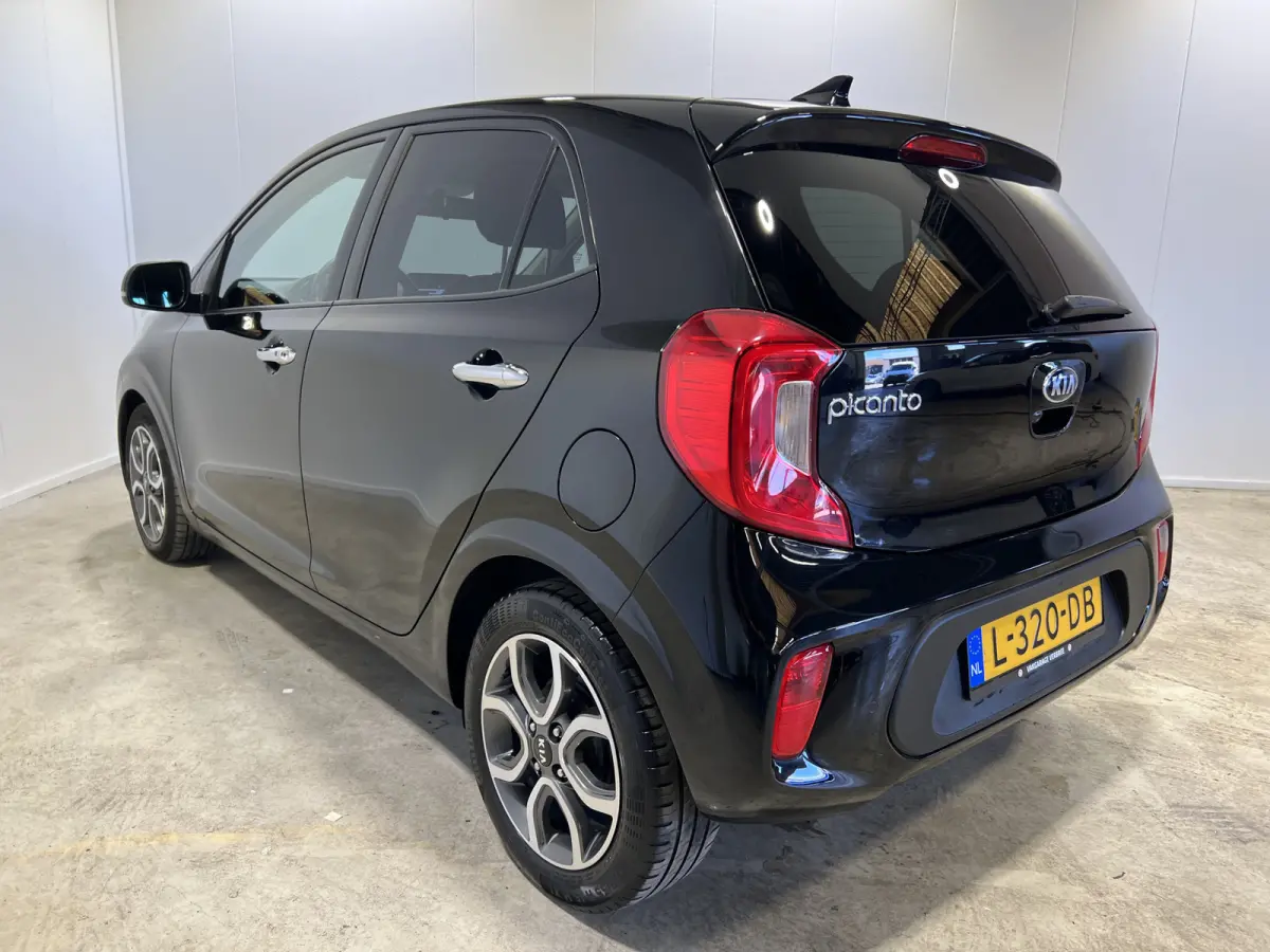 1.0 DPi DynamicPlusLine | Navigatie/Android/Apple Carplay | LM Velgen 15" | Cruise Control | Airco |