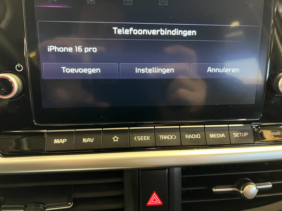 1.0 DPi DynamicPlusLine | Navigatie/Android/Apple Carplay | LM Velgen 15" | Cruise Control | Airco |