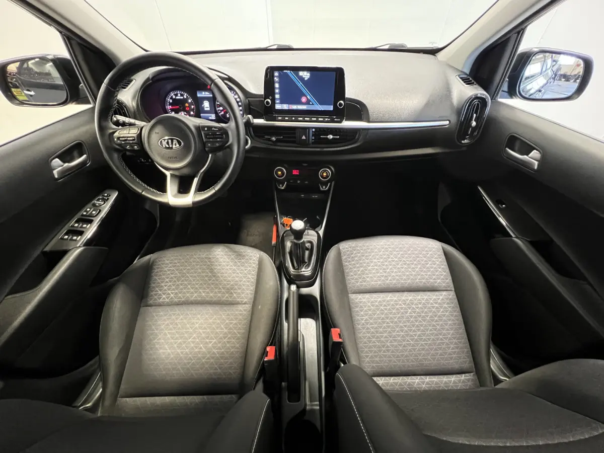 1.0 DPi DynamicPlusLine | Navigatie/Android/Apple Carplay | LM Velgen 15" | Cruise Control | Airco |