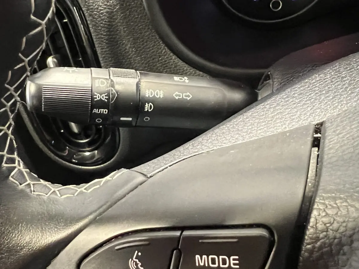 1.0 DPi DynamicPlusLine | Navigatie/Android/Apple Carplay | LM Velgen 15" | Cruise Control | Airco |