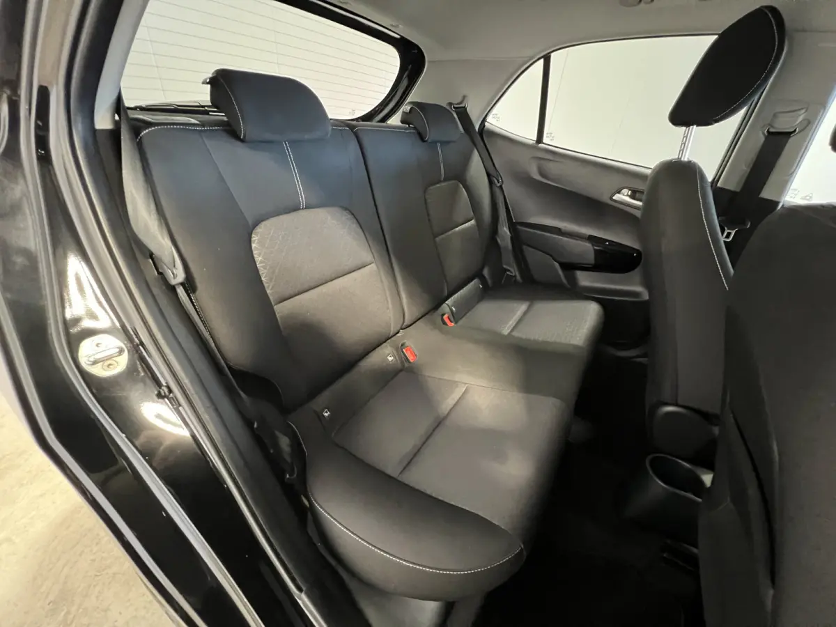1.0 DPi DynamicPlusLine | Navigatie/Android/Apple Carplay | LM Velgen 15" | Cruise Control | Airco |