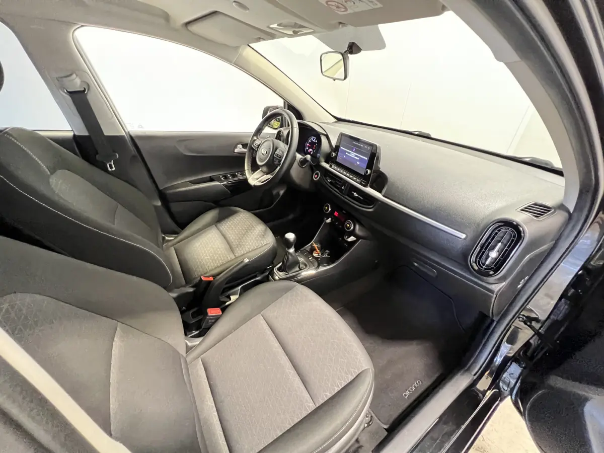 1.0 DPi DynamicPlusLine | Navigatie/Android/Apple Carplay | LM Velgen 15" | Cruise Control | Airco |
