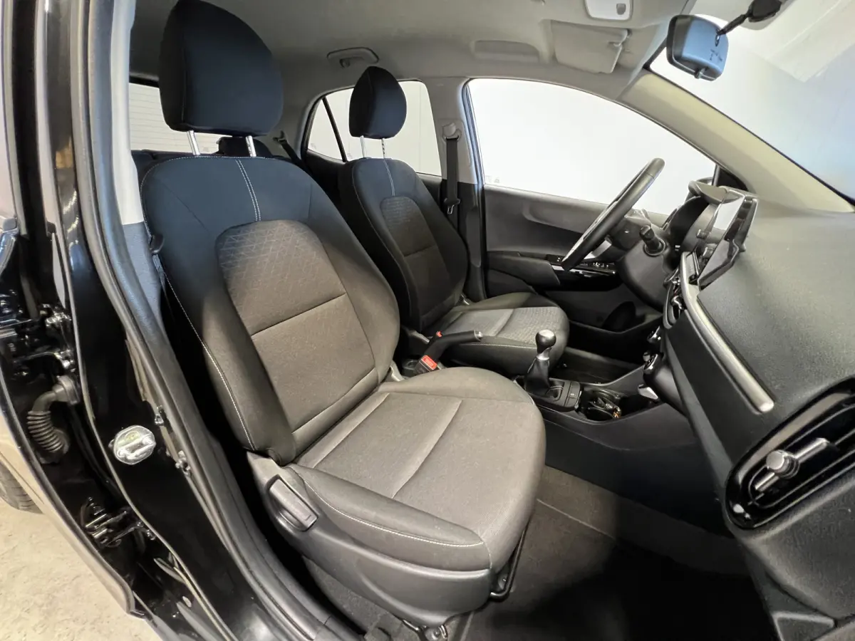 1.0 DPi DynamicPlusLine | Navigatie/Android/Apple Carplay | LM Velgen 15" | Cruise Control | Airco |