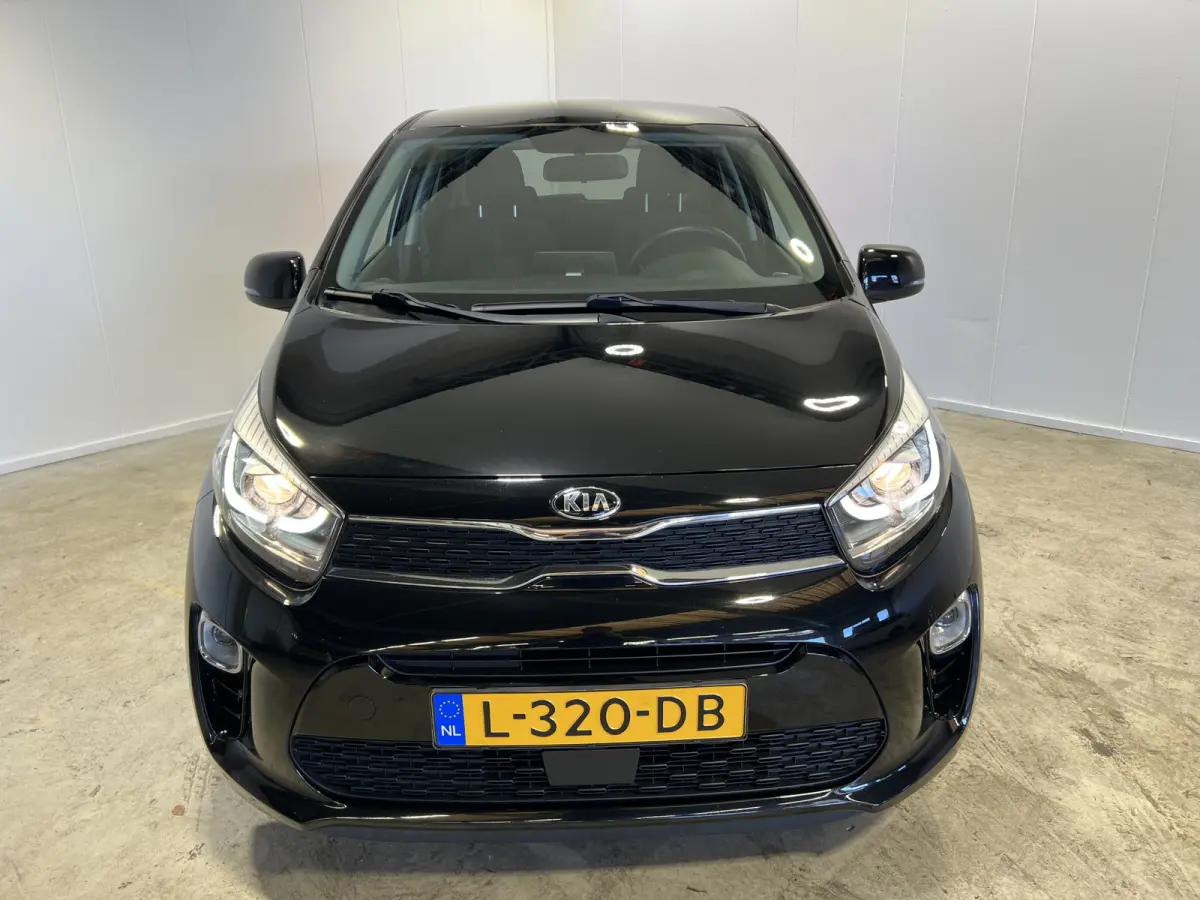1.0 DPi DynamicPlusLine | Navigatie/Android/Apple Carplay | LM Velgen 15" | Cruise Control | Airco |