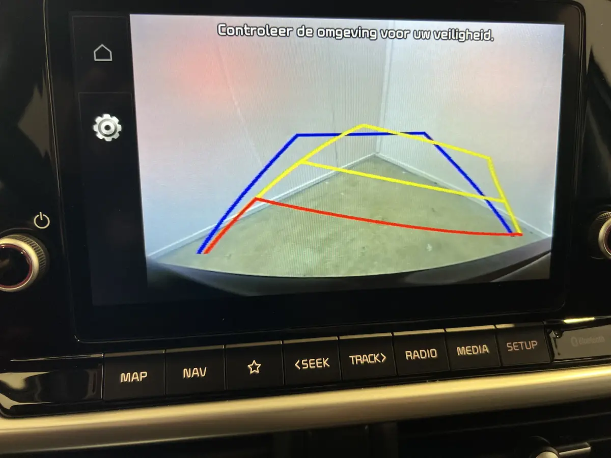 1.0 DPi DynamicPlusLine | Navigatie/Android/Apple Carplay | LM Velgen 15" | Cruise Control | Airco |