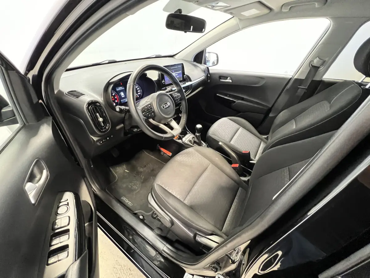 1.0 DPi DynamicPlusLine | Navigatie/Android/Apple Carplay | LM Velgen 15" | Cruise Control | Airco |