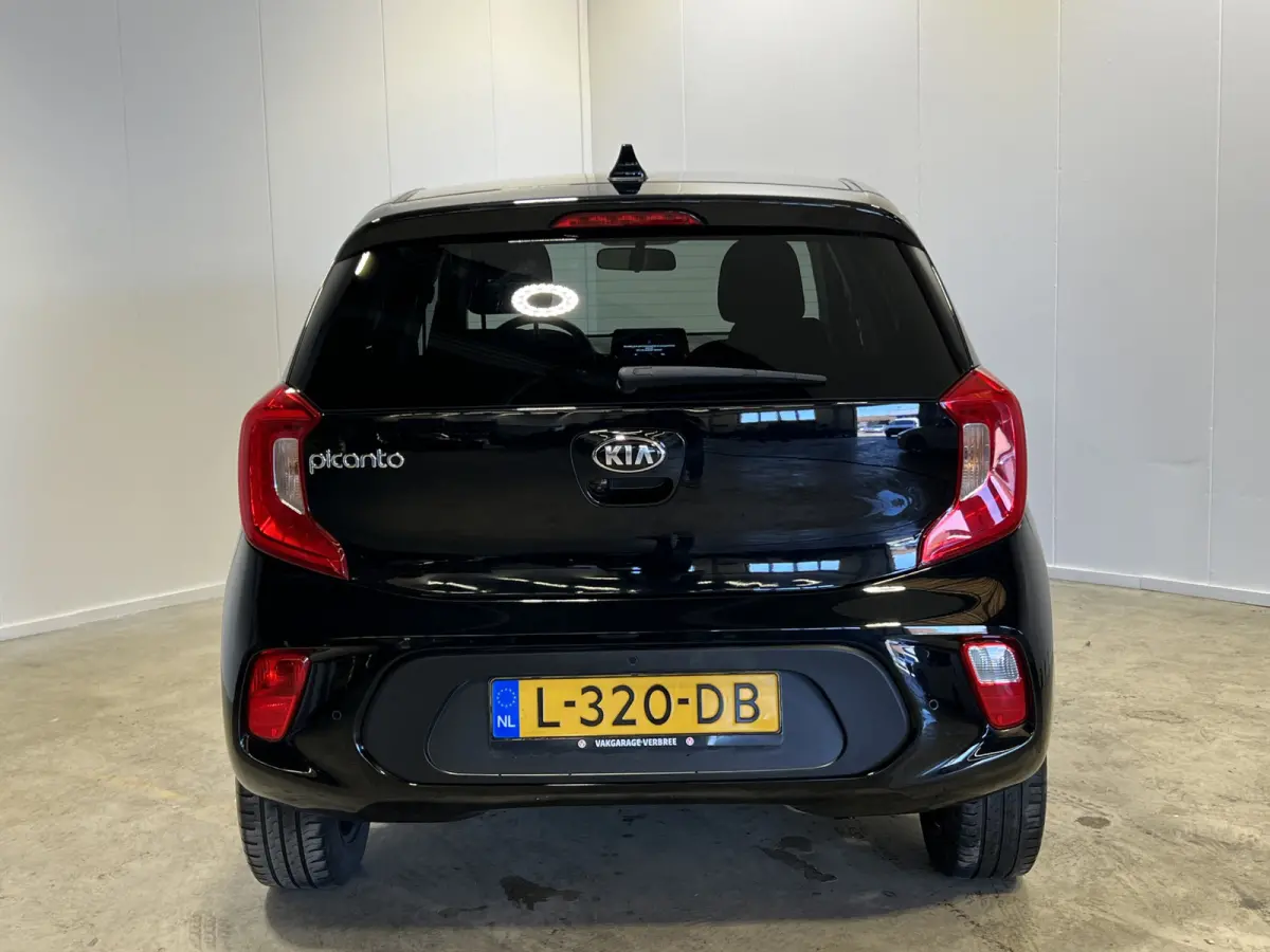 1.0 DPi DynamicPlusLine | Navigatie/Android/Apple Carplay | LM Velgen 15" | Cruise Control | Airco |