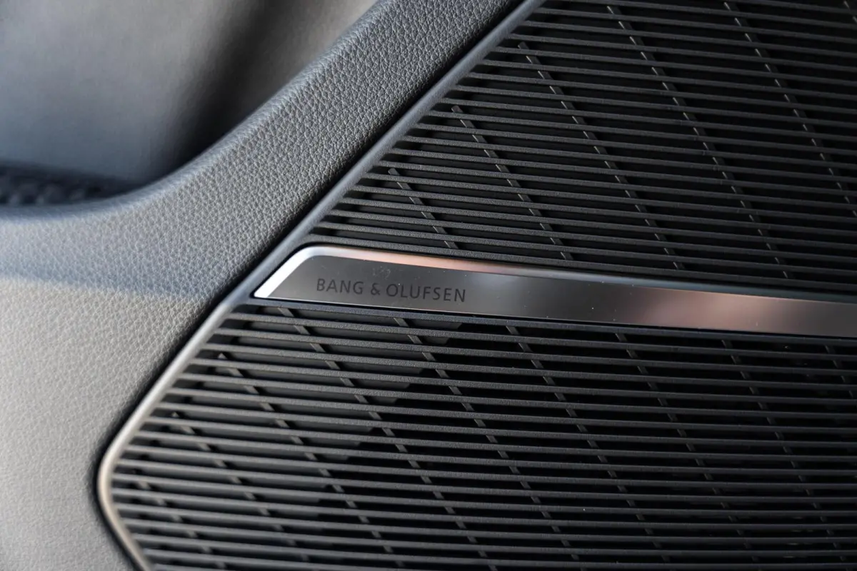 60 TFSIe 490pk quattro Pro Line S Competition | Panoramadak | B&O Audio | Trekhaak | Vierwielbesturing