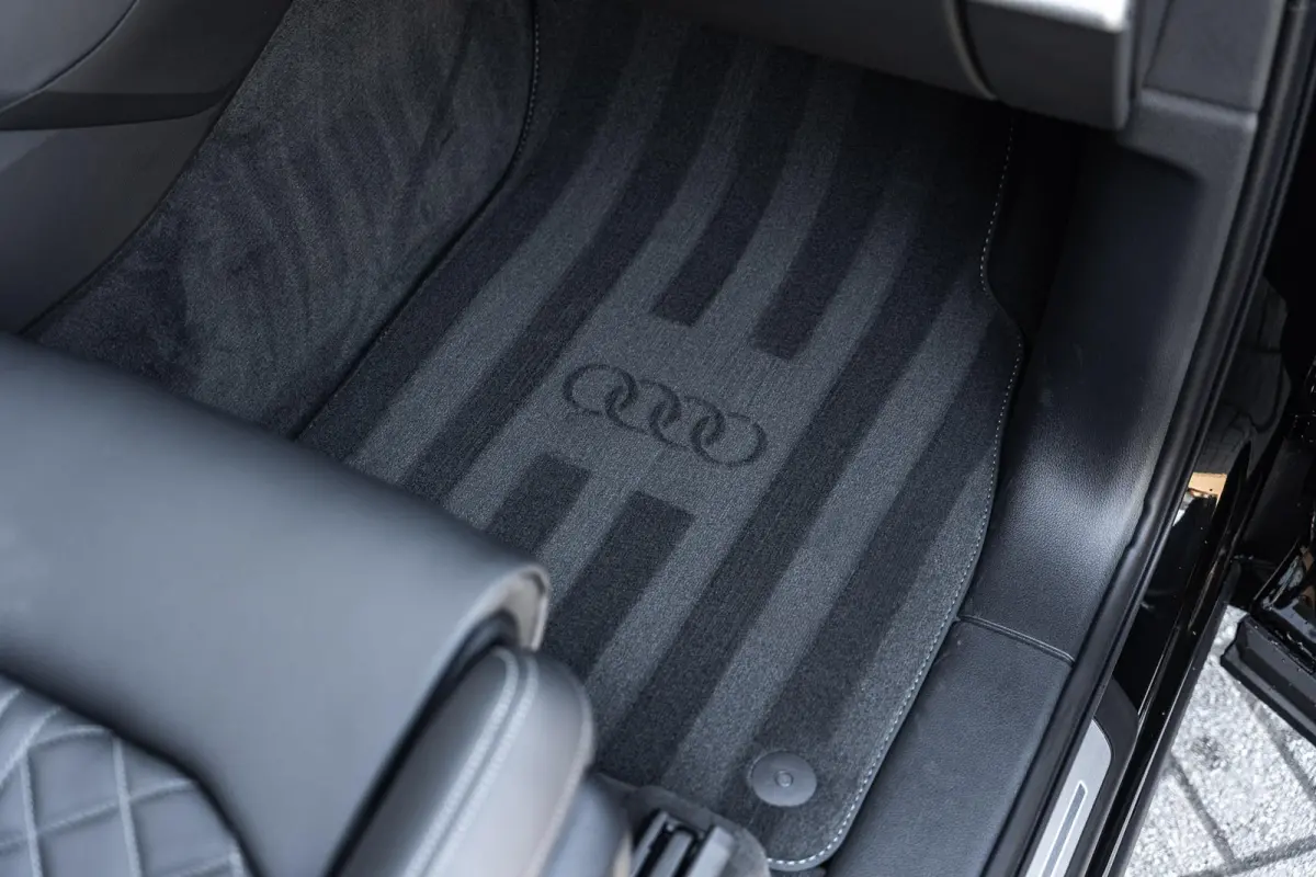 60 TFSIe 490pk quattro Pro Line S Competition | Panoramadak | B&O Audio | Trekhaak | Vierwielbesturing