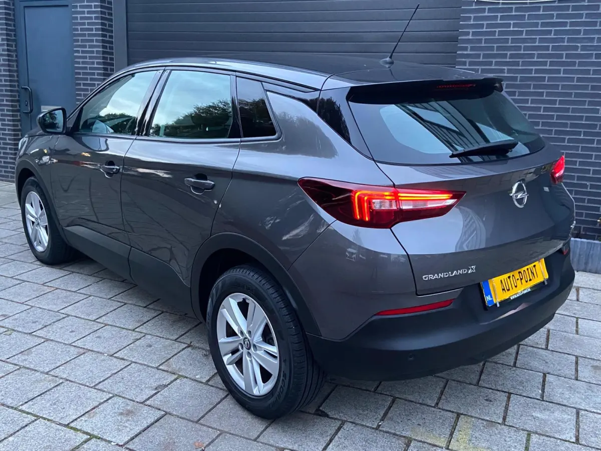 1.2 Turbo NAVI/CRUISE/PDC/79900KM/KEURIG