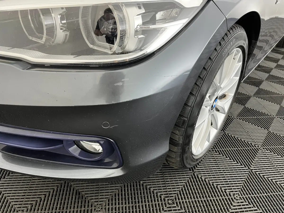 116d Sportline Corporate Lease Executive Aut. *FULL-LED | SPORTSEATS | HIFI-SOUND | NAVI-FULLMAP | ECC | PDC | CRUISE | 17''ALU*
