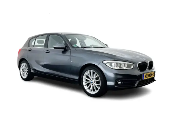 116d Sportline Corporate Lease Executive Aut. *FULL-LED | SPORTSEATS | HIFI-SOUND | NAVI-FULLMAP | ECC | PDC | CRUISE | 17''ALU*