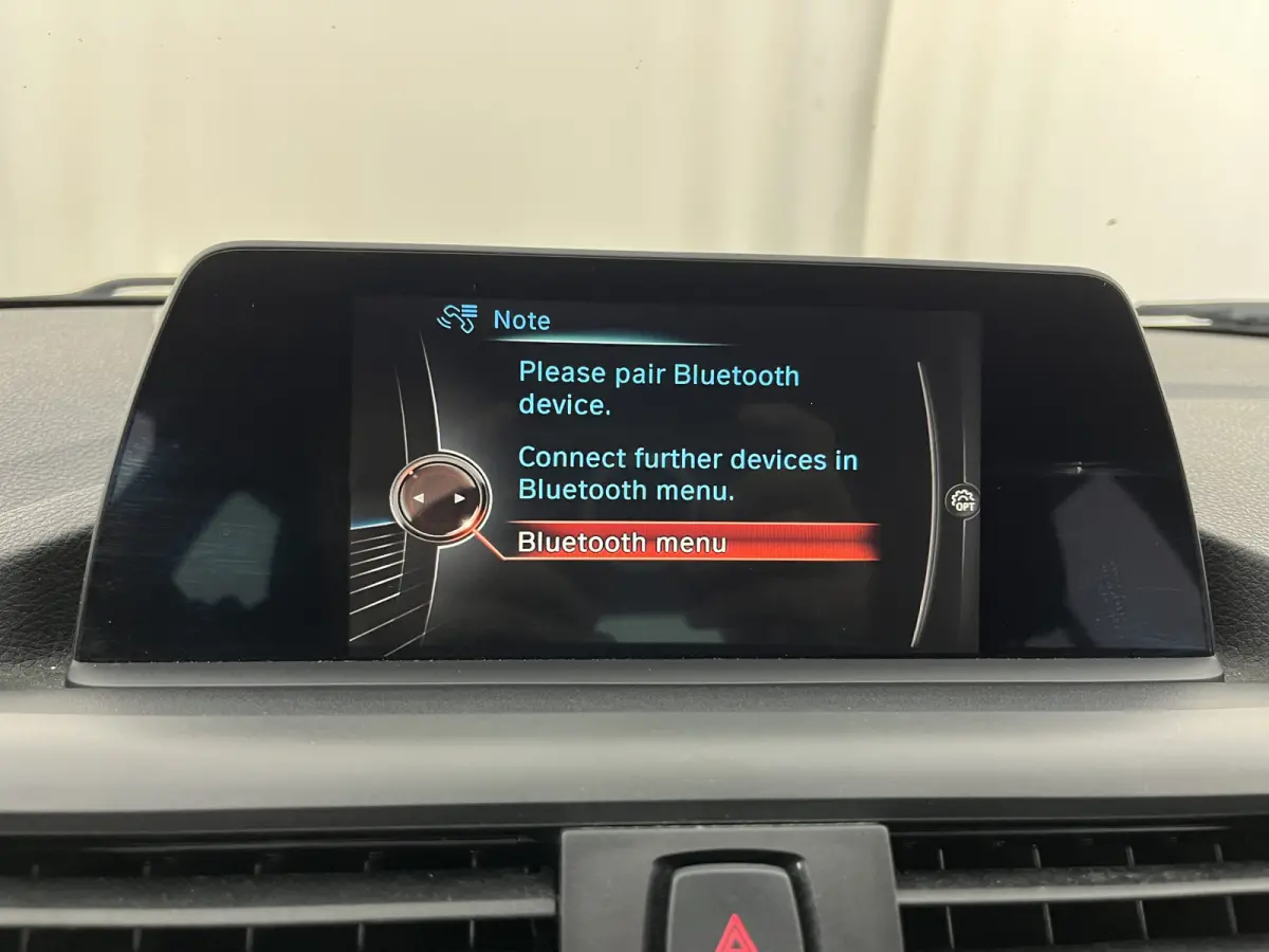 116d Sportline Corporate Lease Executive Aut. *FULL-LED | SPORTSEATS | HIFI-SOUND | NAVI-FULLMAP | ECC | PDC | CRUISE | 17''ALU*