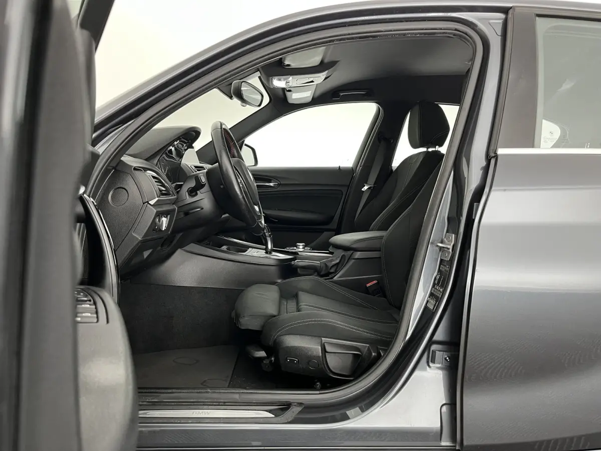 116d Sportline Corporate Lease Executive Aut. *FULL-LED | SPORTSEATS | HIFI-SOUND | NAVI-FULLMAP | ECC | PDC | CRUISE | 17''ALU*