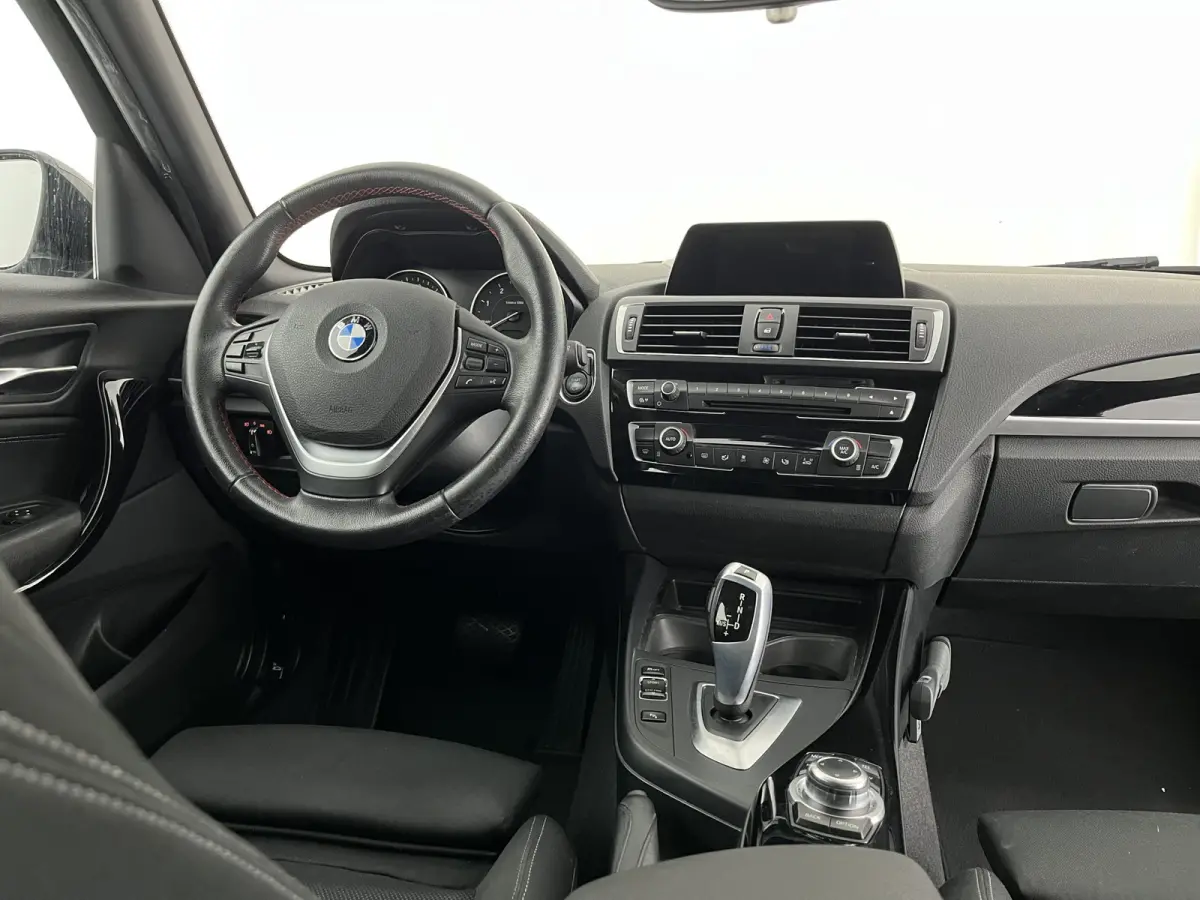 116d Sportline Corporate Lease Executive Aut. *FULL-LED | SPORTSEATS | HIFI-SOUND | NAVI-FULLMAP | ECC | PDC | CRUISE | 17''ALU*