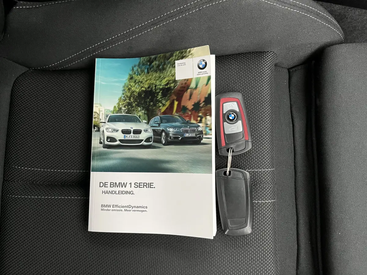 116d Sportline Corporate Lease Executive Aut. *FULL-LED | SPORTSEATS | HIFI-SOUND | NAVI-FULLMAP | ECC | PDC | CRUISE | 17''ALU*