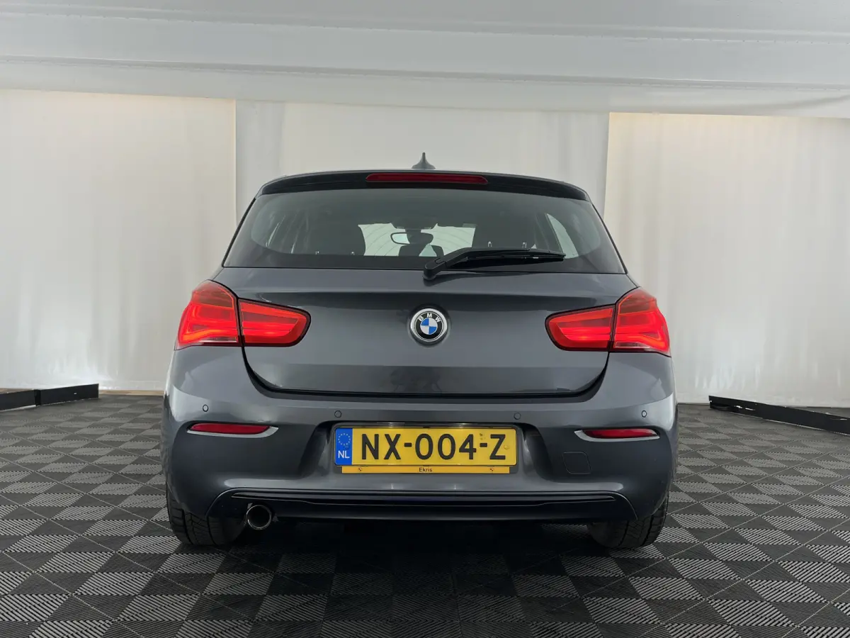 116d Sportline Corporate Lease Executive Aut. *FULL-LED | SPORTSEATS | HIFI-SOUND | NAVI-FULLMAP | ECC | PDC | CRUISE | 17''ALU*
