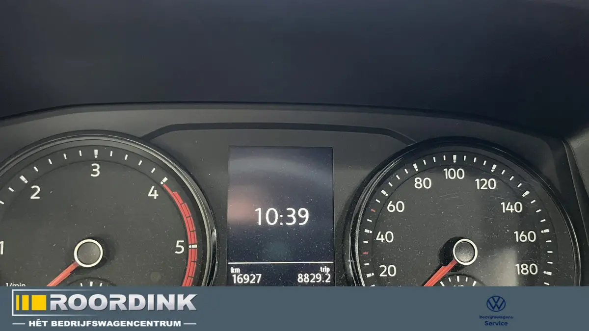 35 2.0 TDI L3H3, Weinig kilometers, Automaat 177 pk