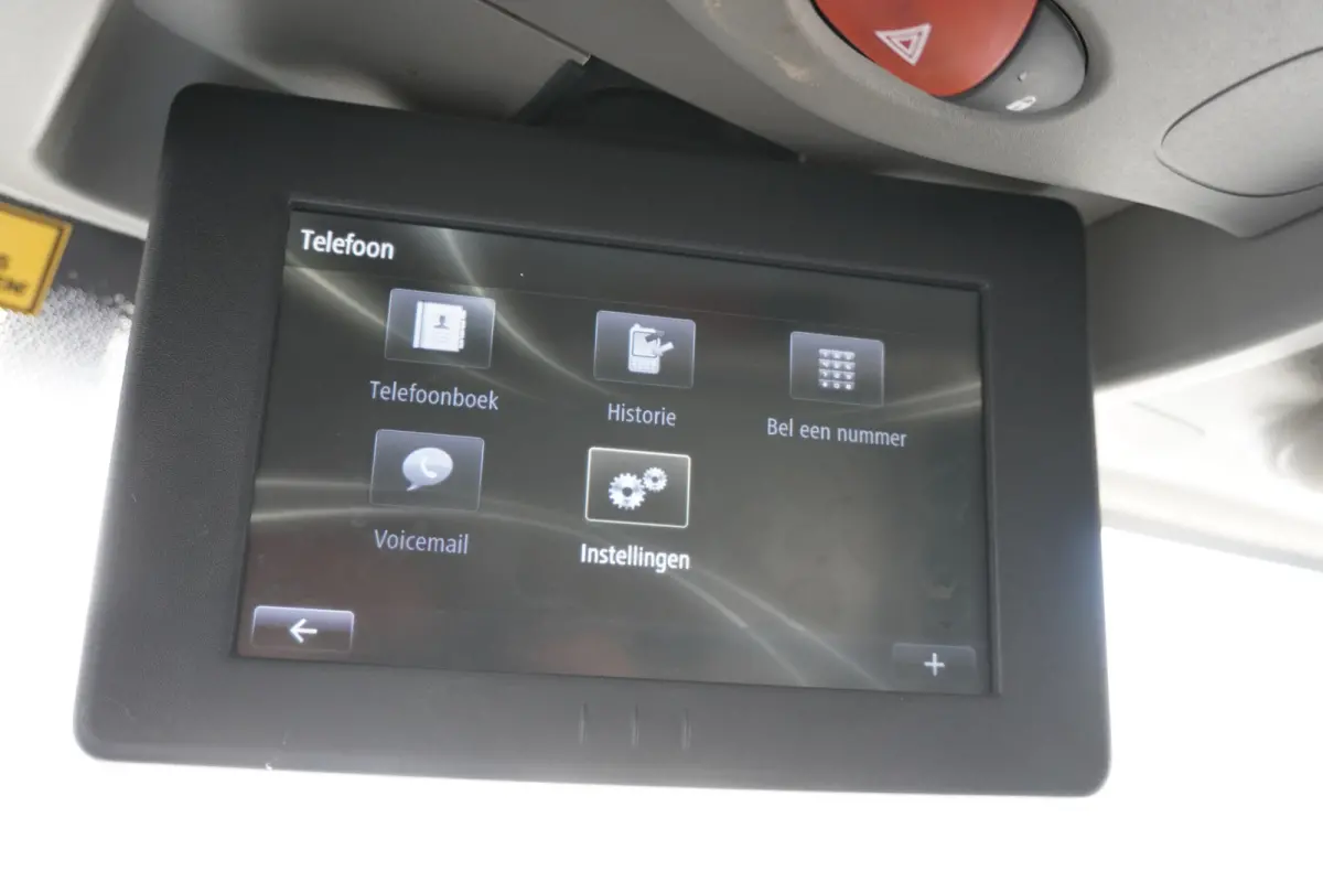 2.3 dCi 130PK L2H2 EURO 6 - Airco - Navi - Cruise - € 11.950,- Excl.