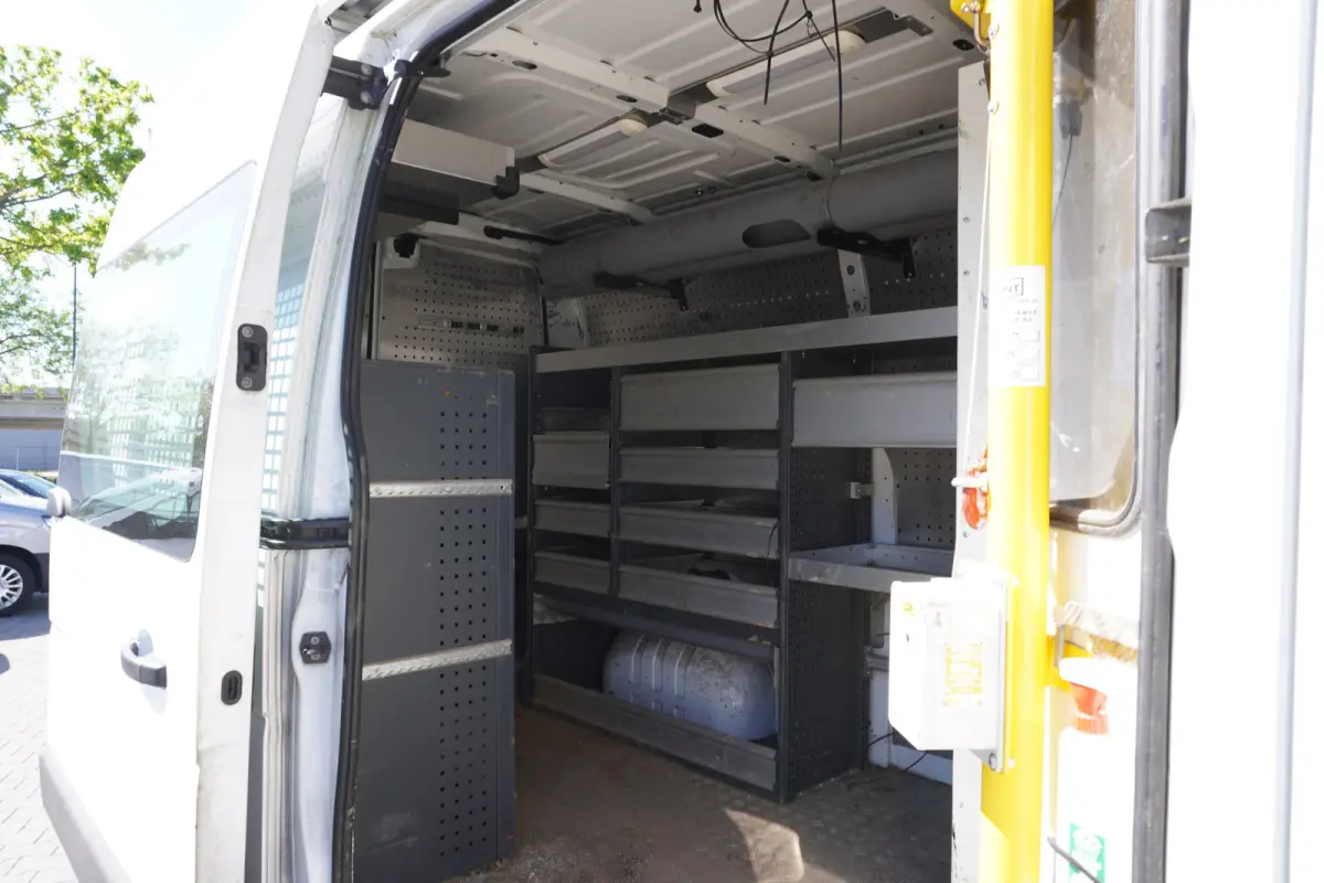 2.3 dCi 130PK L2H2 EURO 6 - Airco - Navi - Cruise - € 11.950,- Excl.