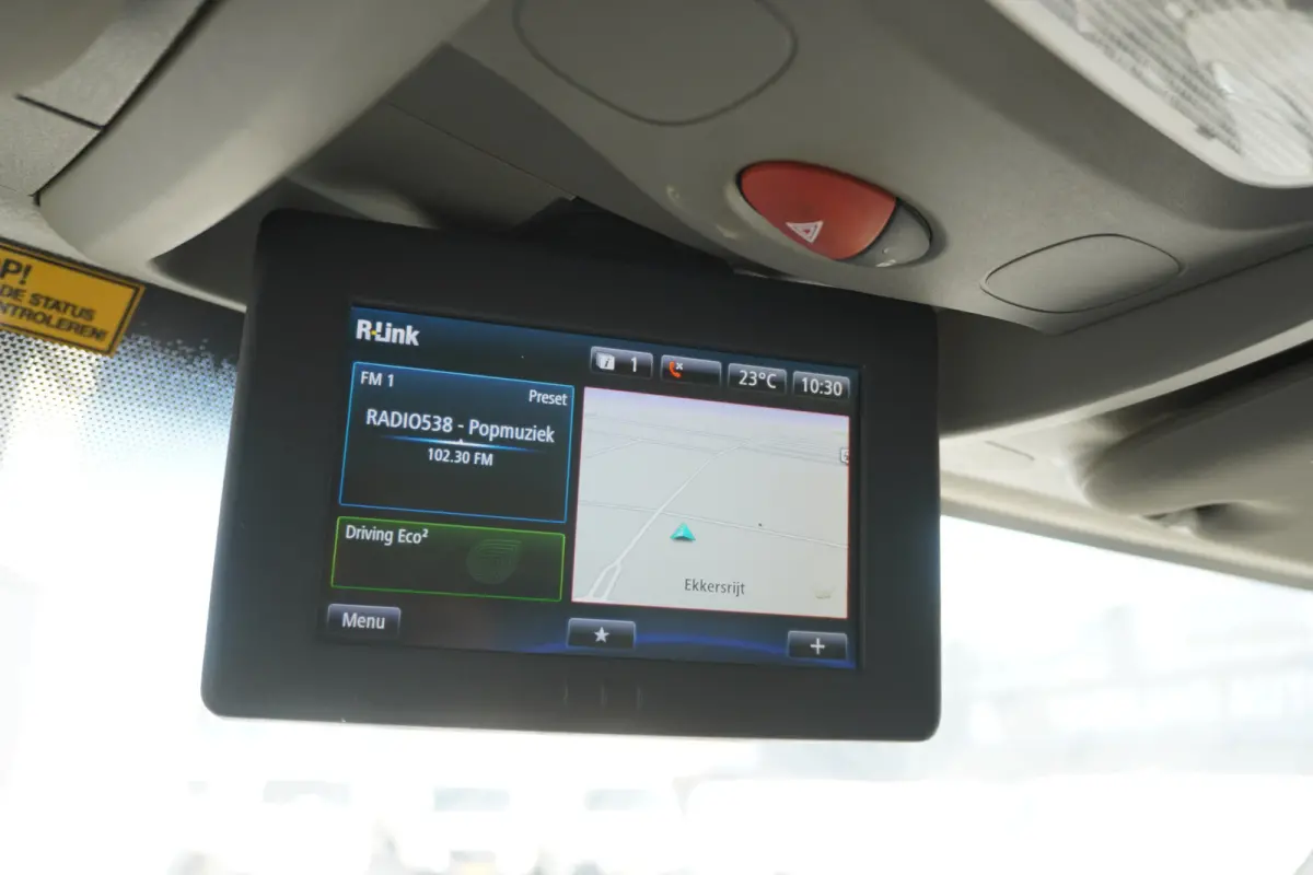 2.3 dCi 130PK L2H2 EURO 6 - Airco - Navi - Cruise - € 11.950,- Excl.
