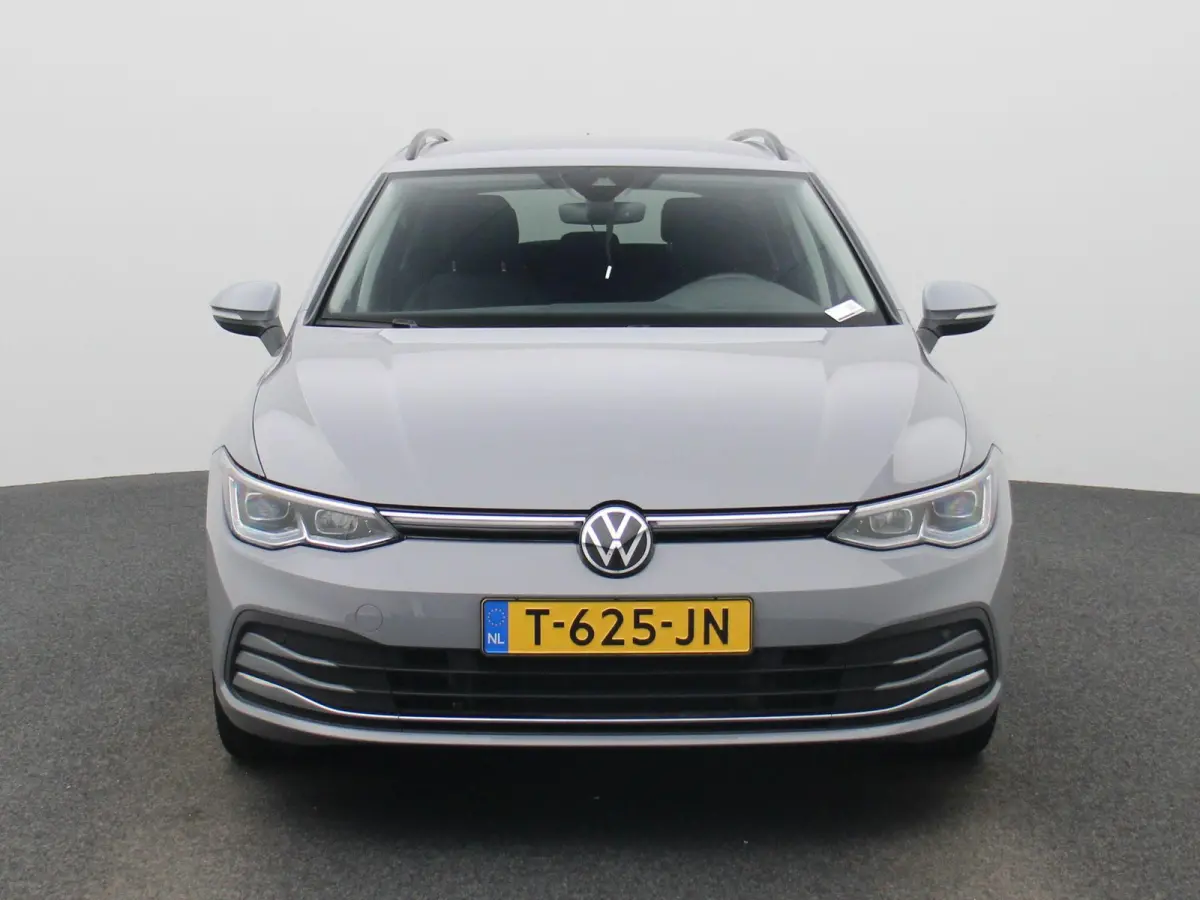 1.5 eTSI Style Automaat | Apple CarPlay/Android Auto | Trekhaak | Virtual cockpit | Cruise Control Adaptief | Camera | DAB | Parkeersensoren | Automatische Airco | Stoel/Stuur  verwarming | 