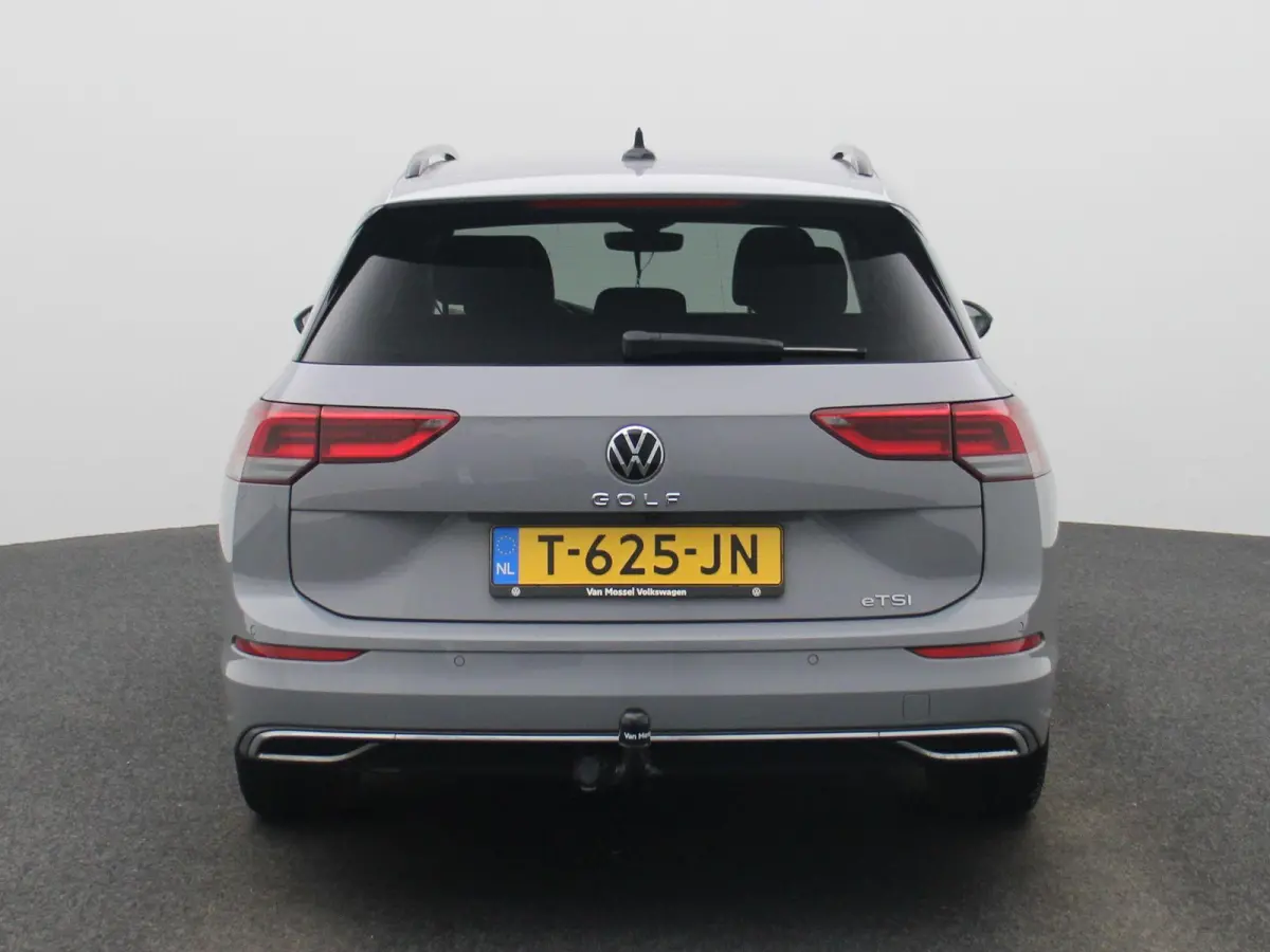 1.5 eTSI Style Automaat | Apple CarPlay/Android Auto | Trekhaak | Virtual cockpit | Cruise Control Adaptief | Camera | DAB | Parkeersensoren | Automatische Airco | Stoel/Stuur  verwarming | 